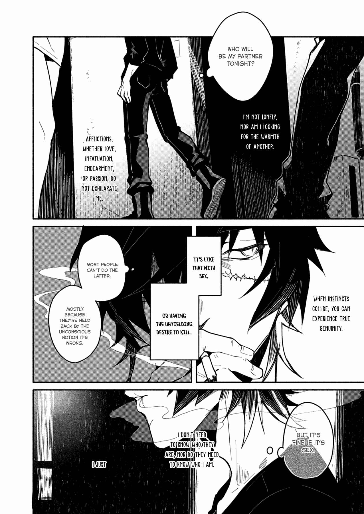 Page 18 Chapter 1 Slow Damage