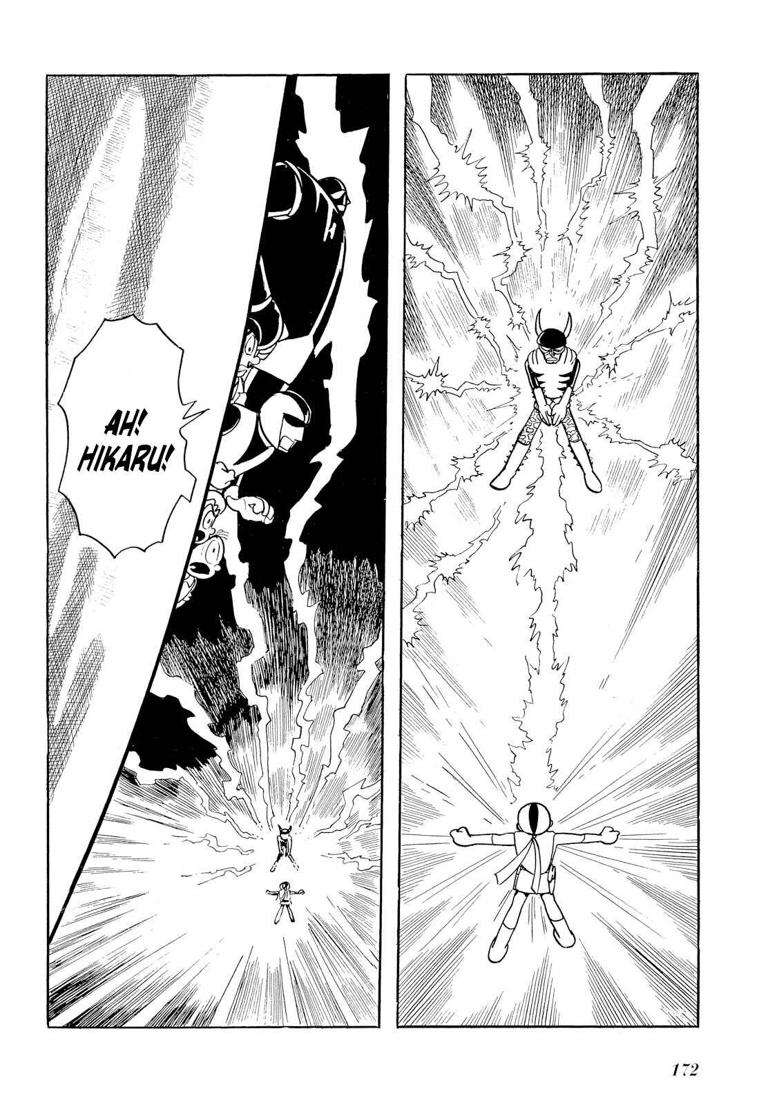 Page 90 Chapter 2 Rainbow Sentai