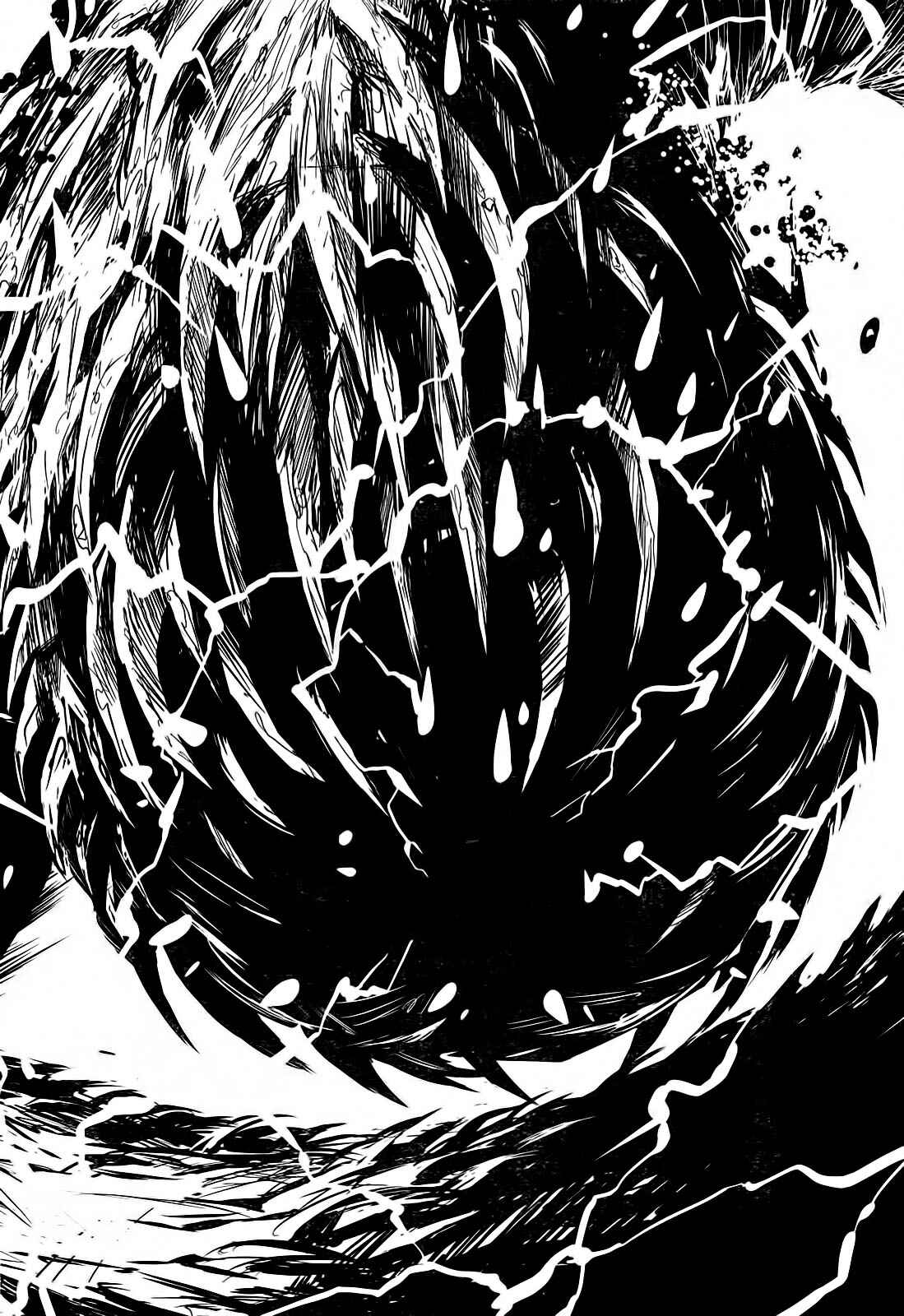 Page 15 Chapter 17 Sugar Dark: Umerareta Yami to Shoujo