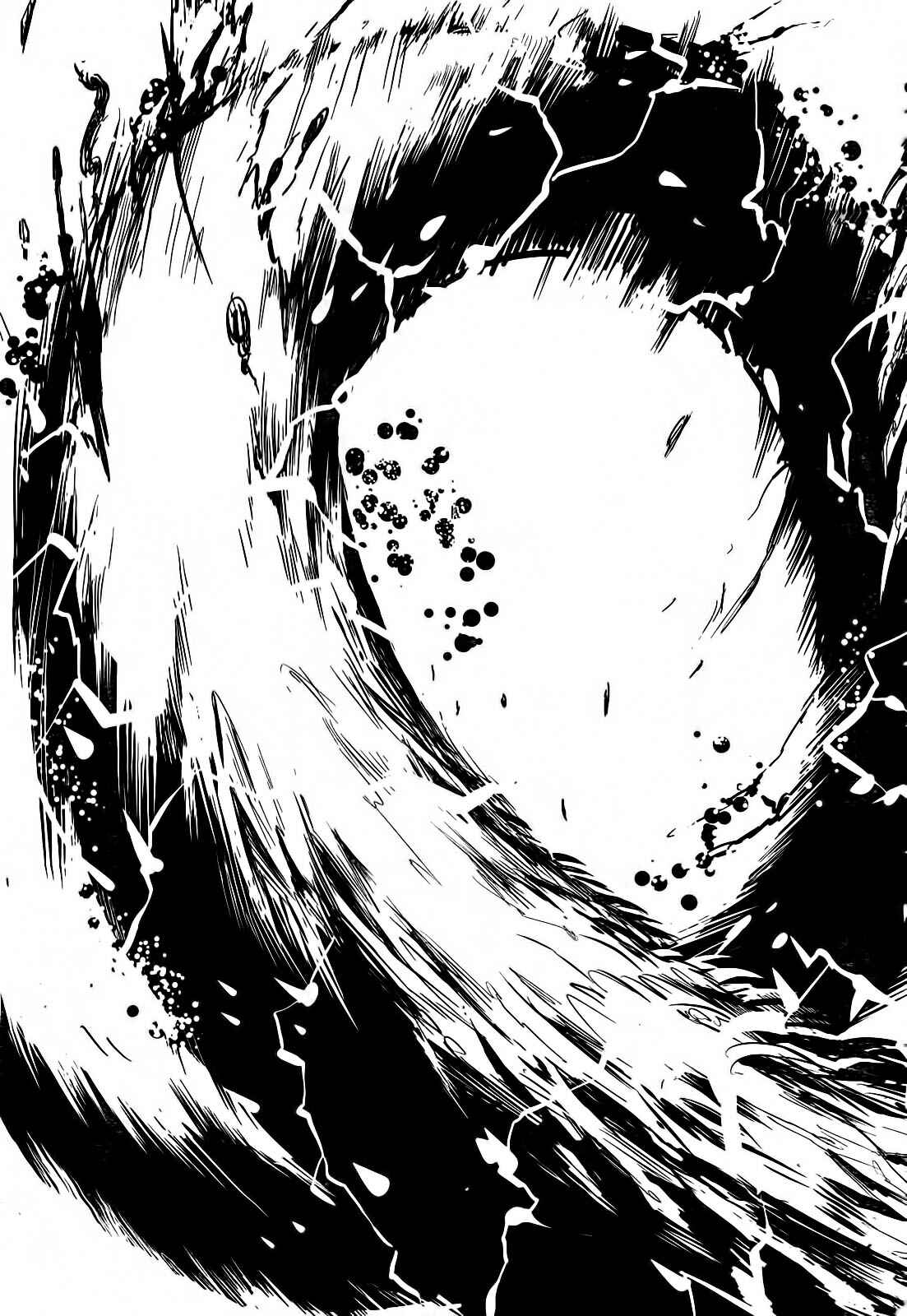 Page 16 Chapter 17 Sugar Dark: Umerareta Yami to Shoujo