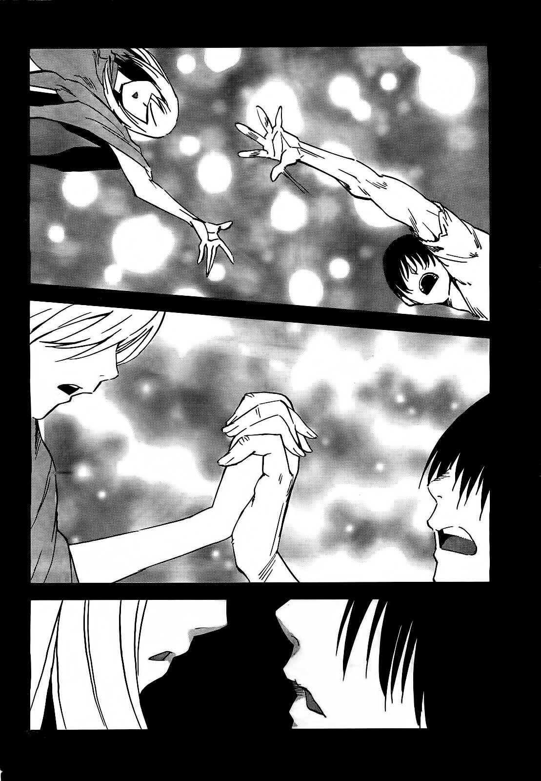 Page 23 Chapter 17 Sugar Dark: Umerareta Yami to Shoujo