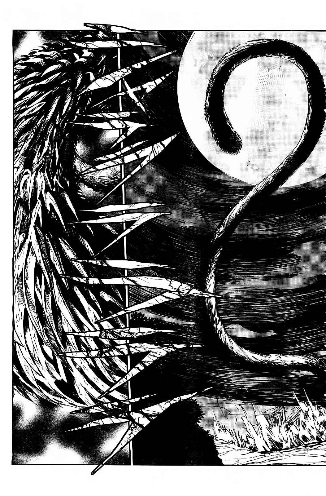 Page 5 Chapter 17 Sugar Dark: Umerareta Yami to Shoujo