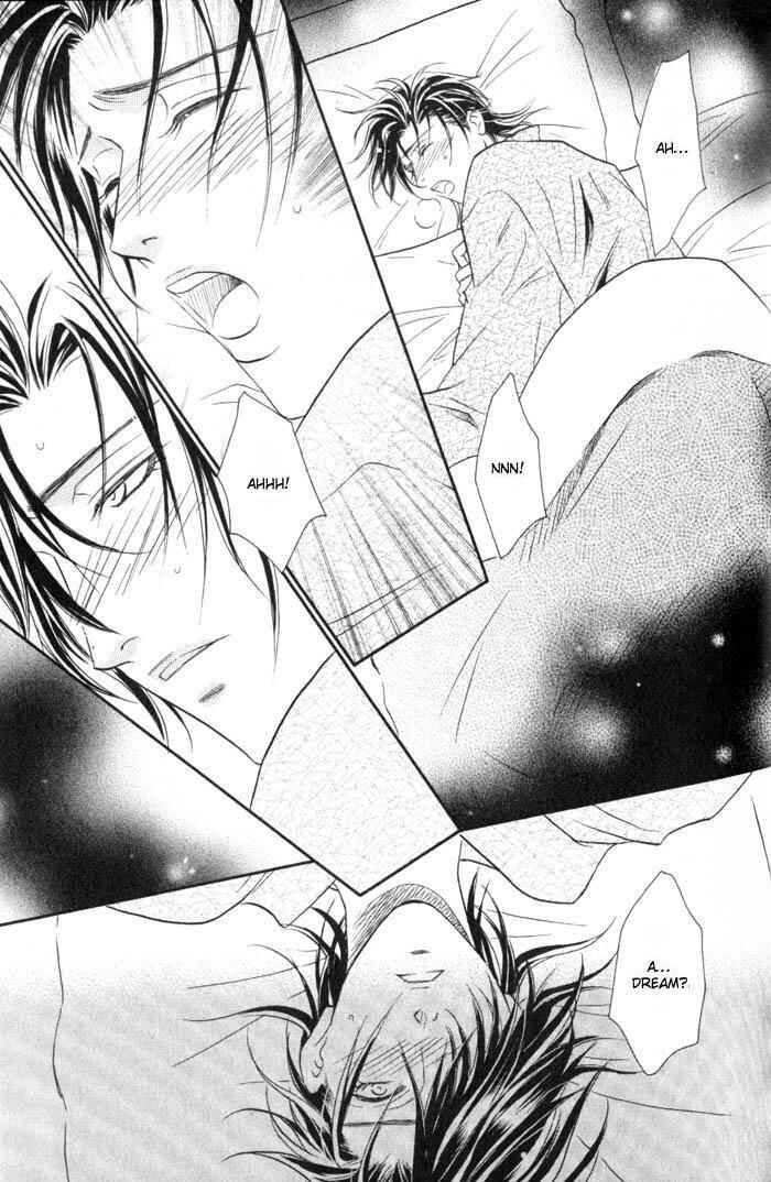 Page 8 Chapter 2 Iro wo mo Kaori wo mo