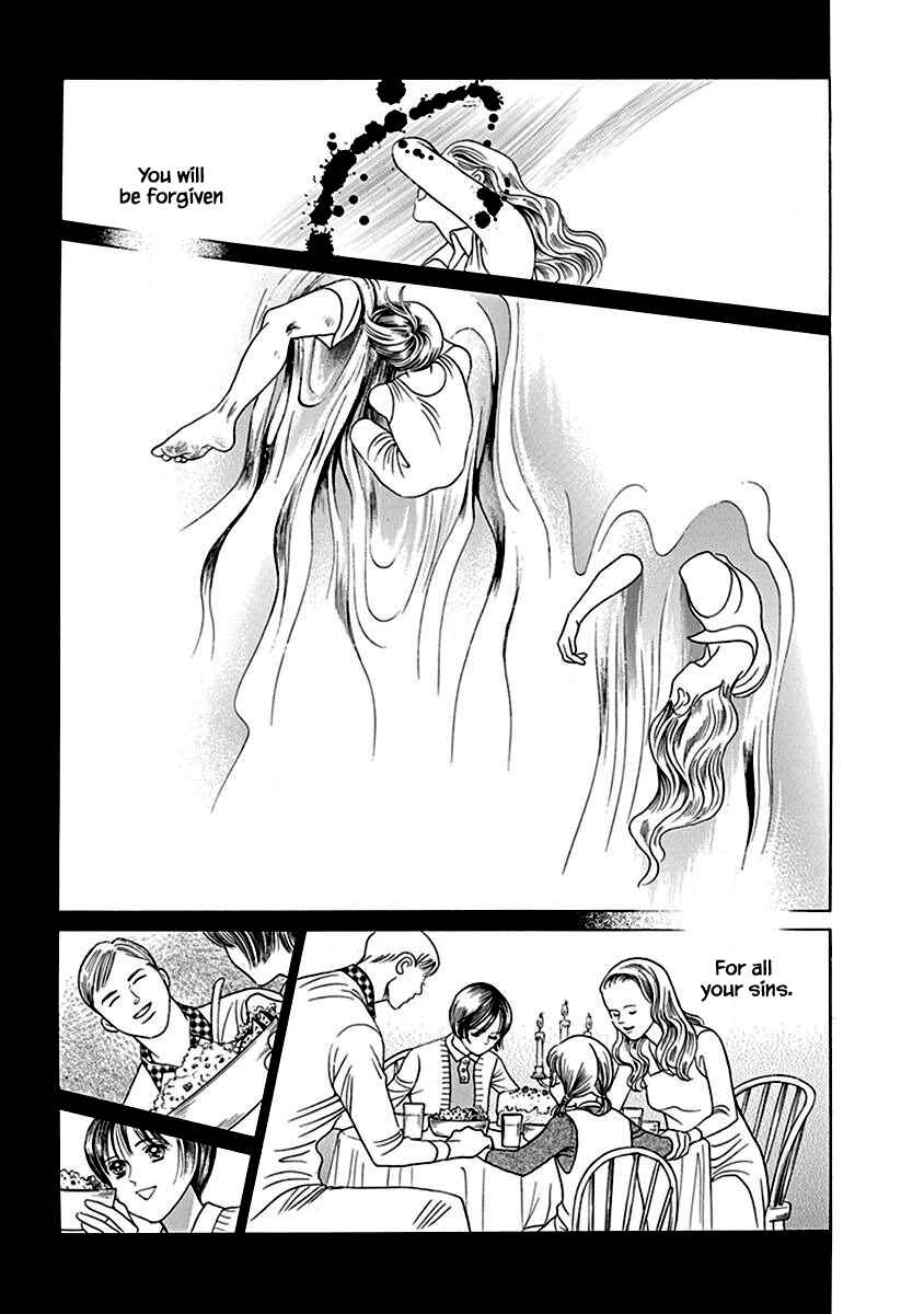 Page 26 Chapter 5 Deep Water - Shinen