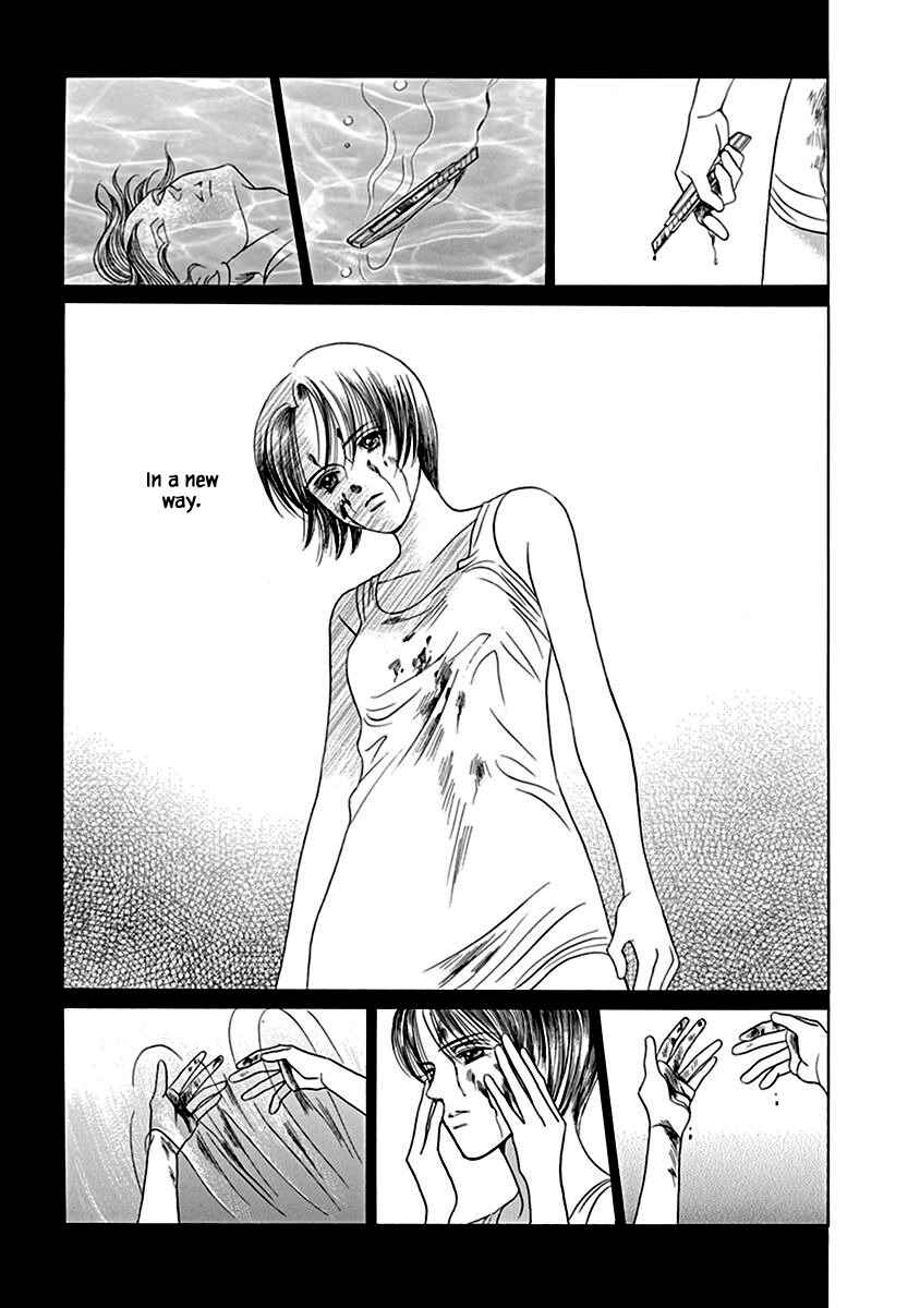 Page 28 Chapter 5 Deep Water - Shinen