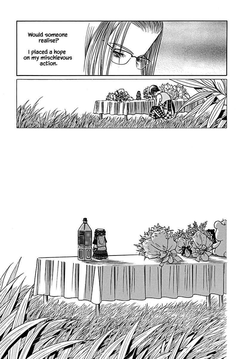 Page 17 Chapter 8.2 Deep Water - Shinen