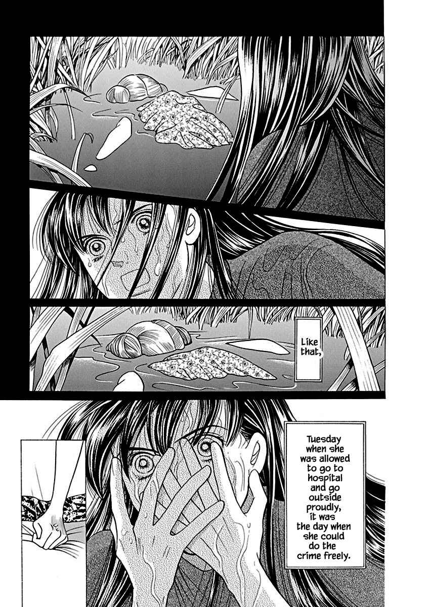 Page 9 Chapter 8.2 Deep Water - Shinen