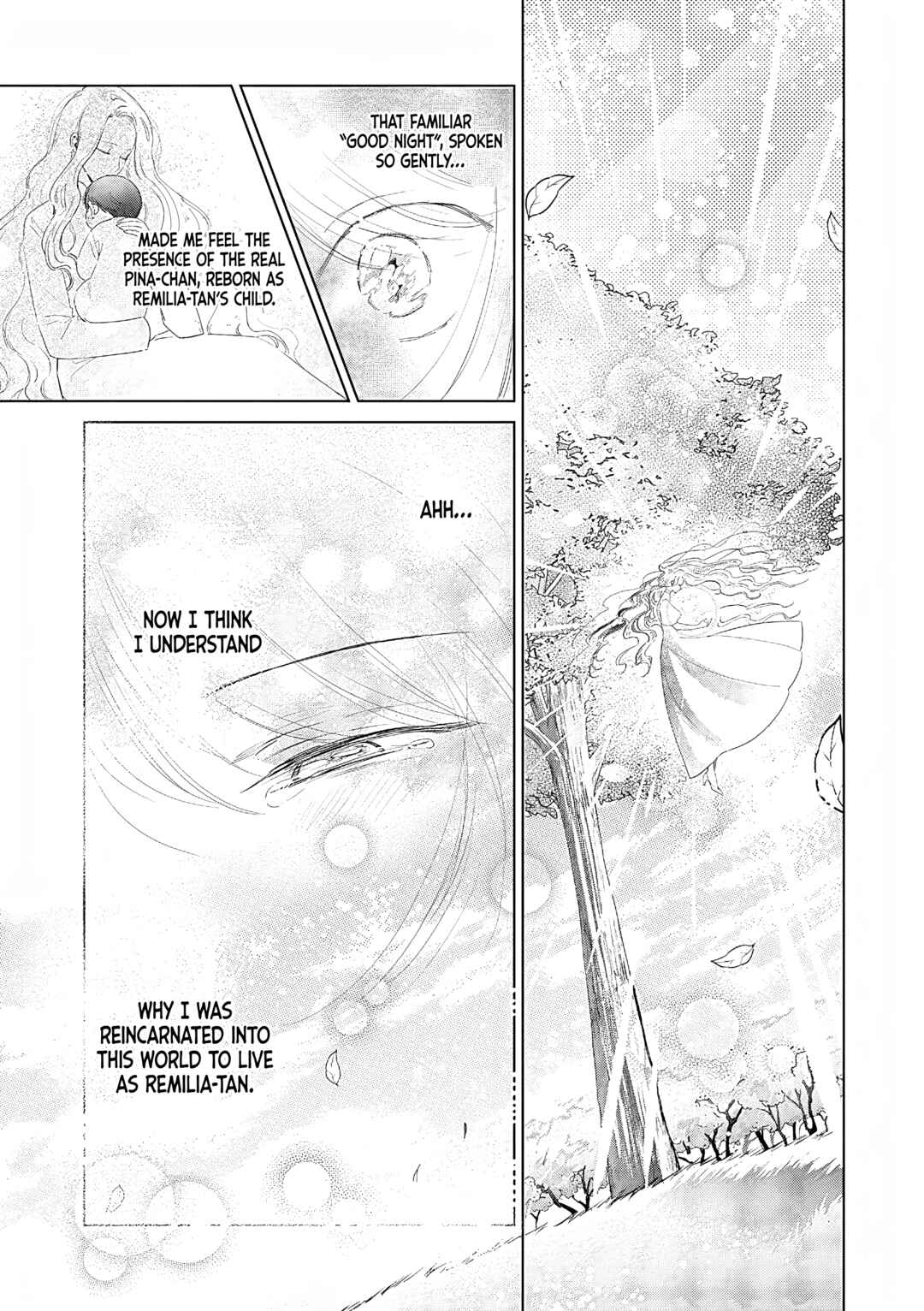 Page 15 Chapter 28 Akuyaku Reijou no Naka no Hito