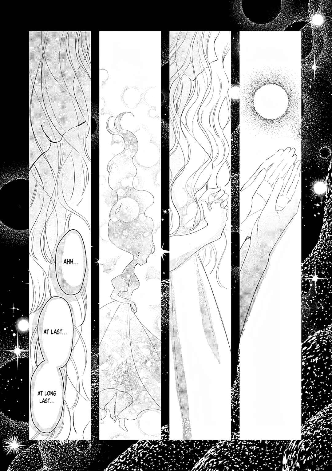 Page 18 Chapter 28 Akuyaku Reijou no Naka no Hito