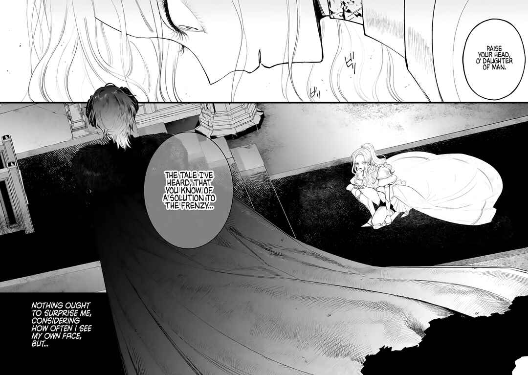 Page 27 Chapter 8 Akuyaku Reijou no Naka no Hito