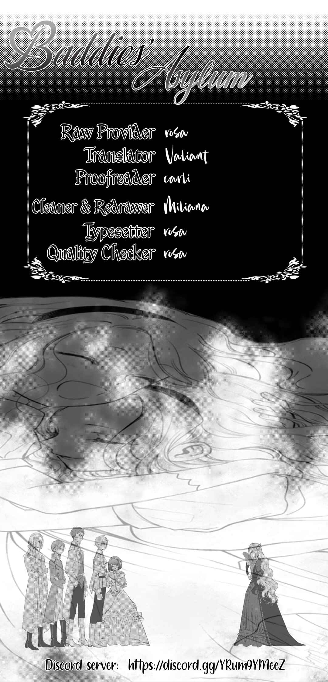 Page 10 Chapter 23.5 Akuyaku Reijou no Naka no Hito
