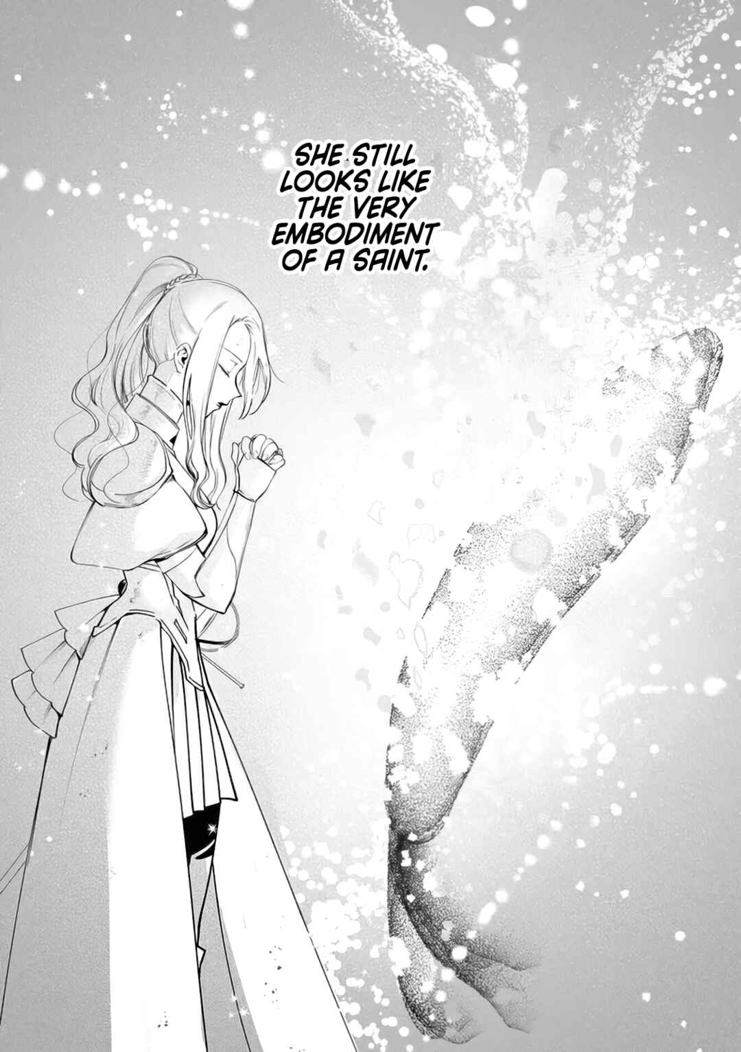 Page 29 Chapter 11 Akuyaku Reijou no Naka no Hito