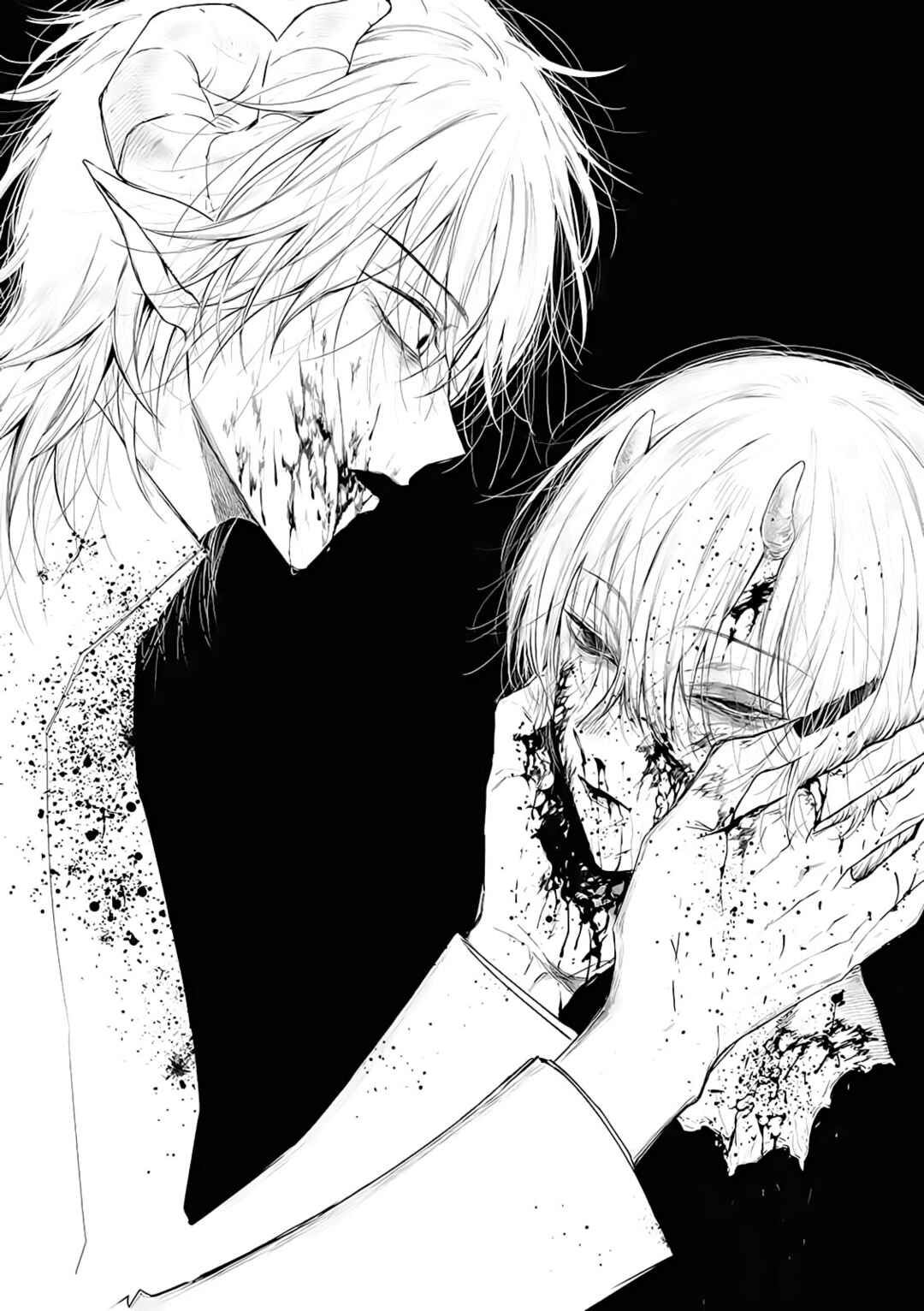 Page 23 Chapter 9 Akuyaku Reijou no Naka no Hito