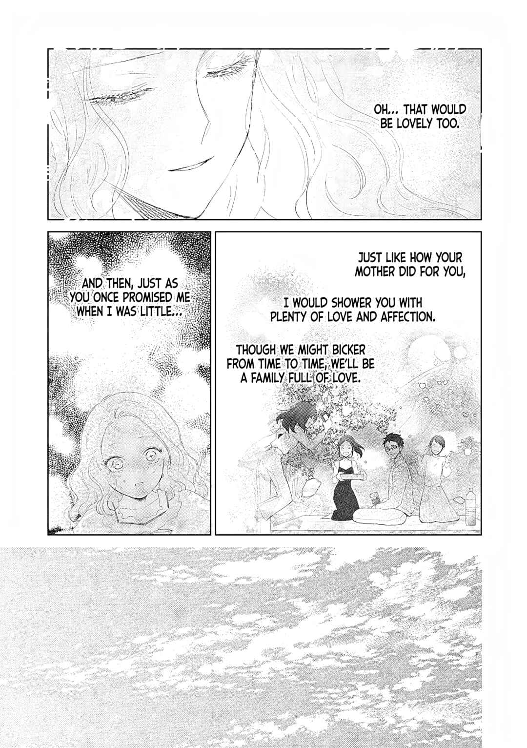 Page 40 Chapter 27 Akuyaku Reijou no Naka no Hito