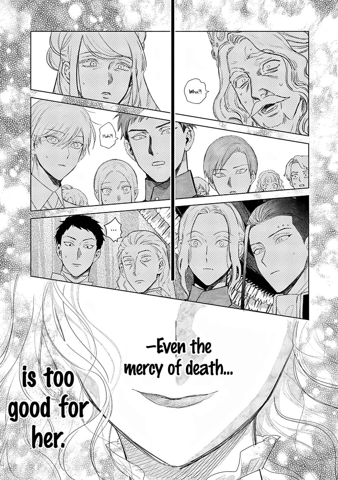Page 44 Chapter 26 Akuyaku Reijou no Naka no Hito