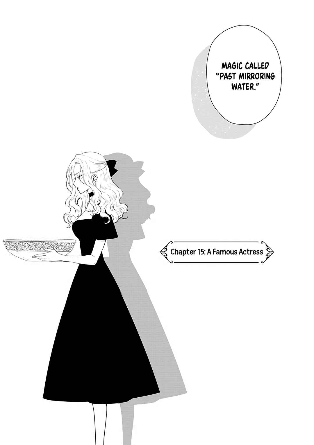 Page 6 Chapter 15 Akuyaku Reijou no Naka no Hito