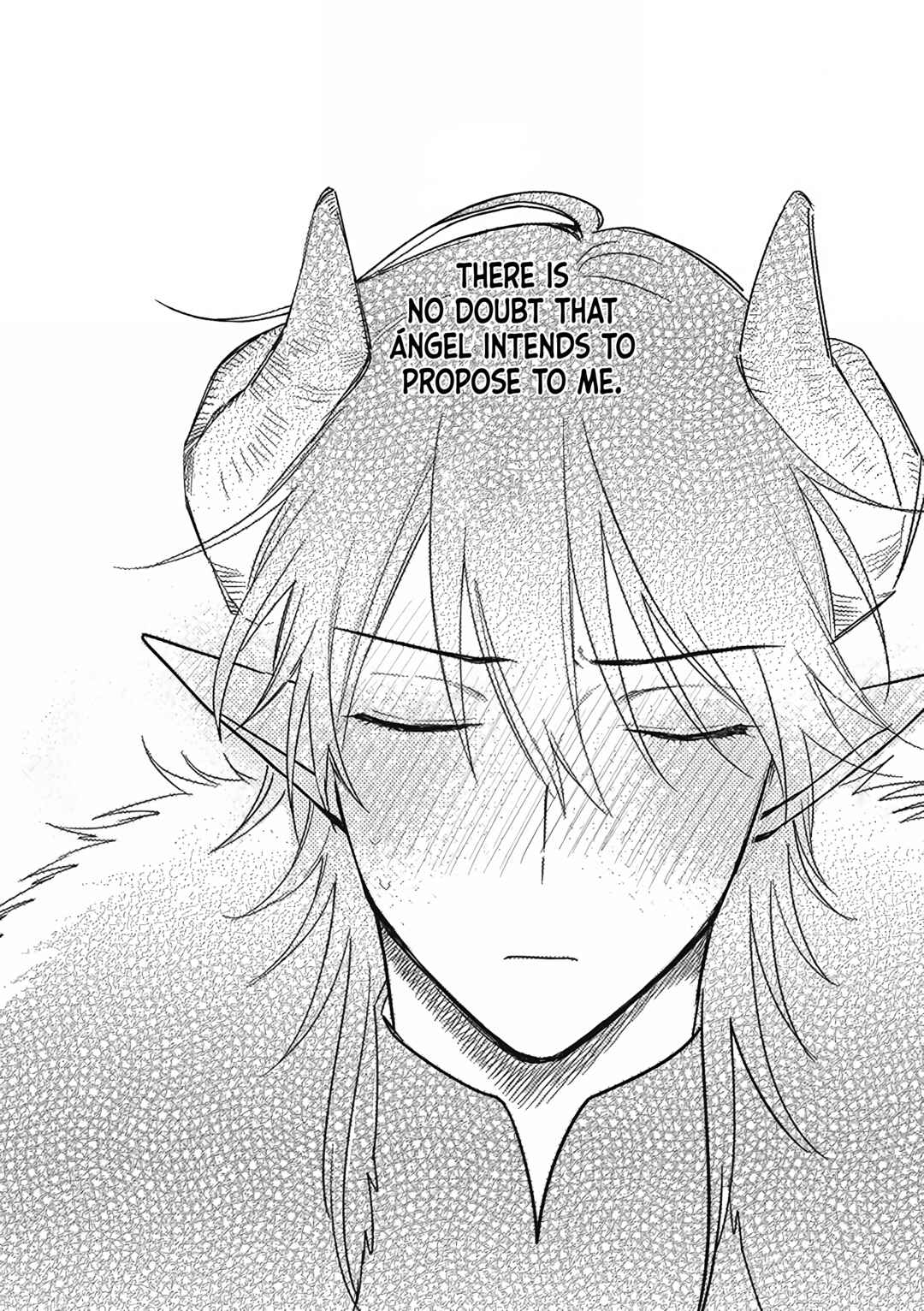 Page 18 Chapter 21 Akuyaku Reijou no Naka no Hito
