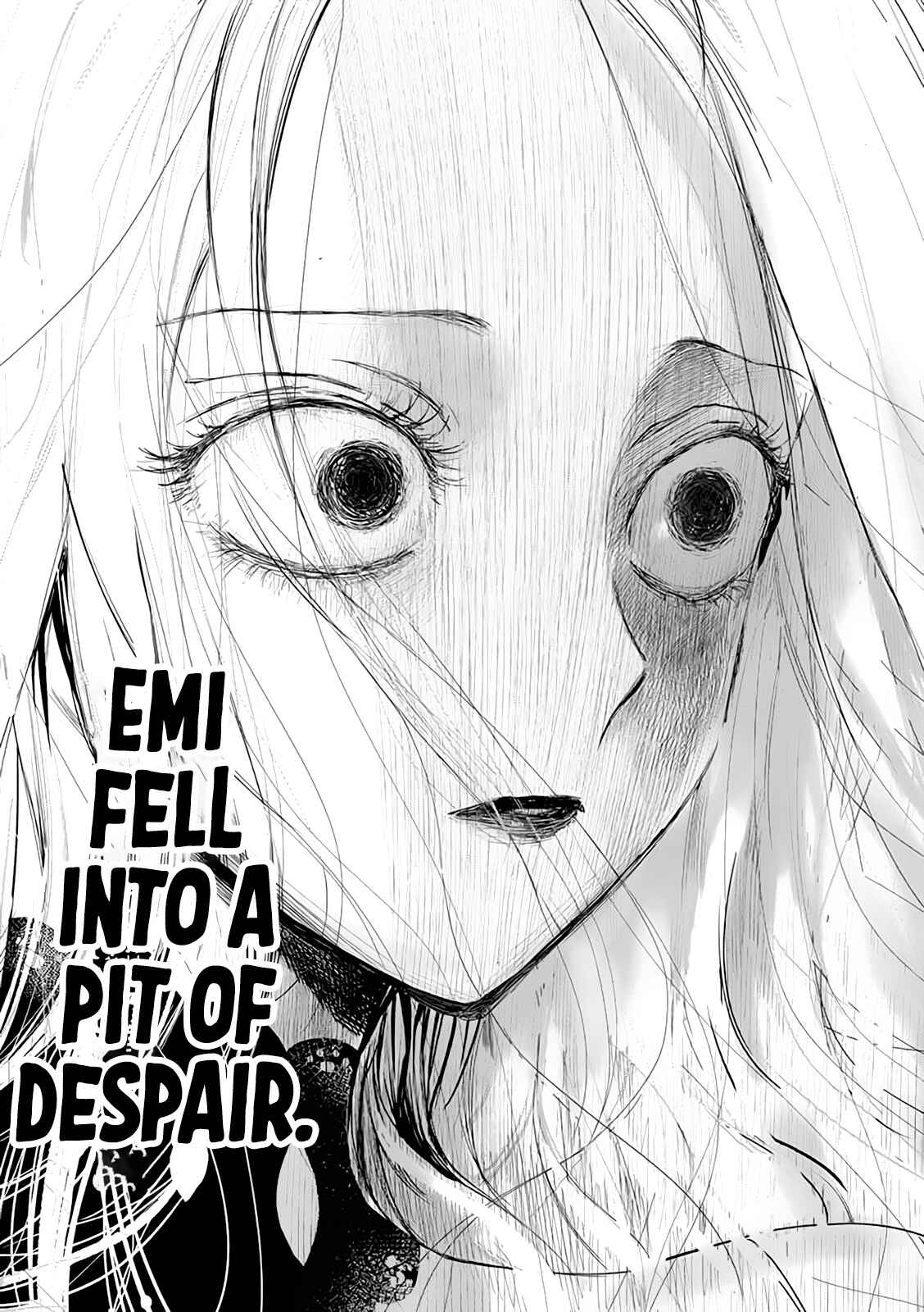 Page 44 Chapter 2 Akuyaku Reijou no Naka no Hito