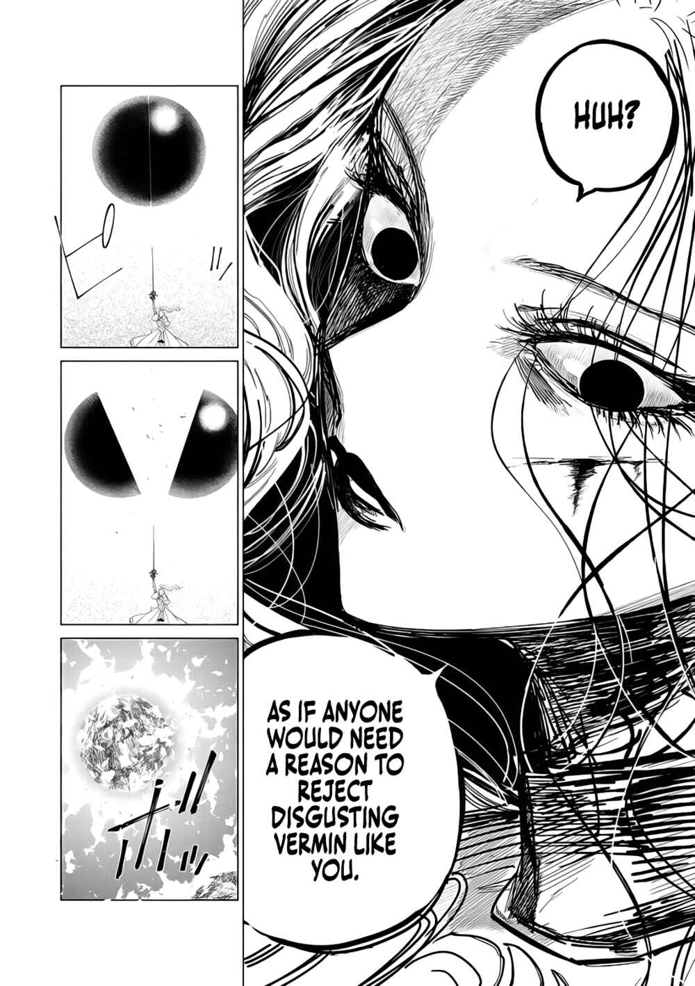 Page 11 Chapter 7 Akuyaku Reijou no Naka no Hito