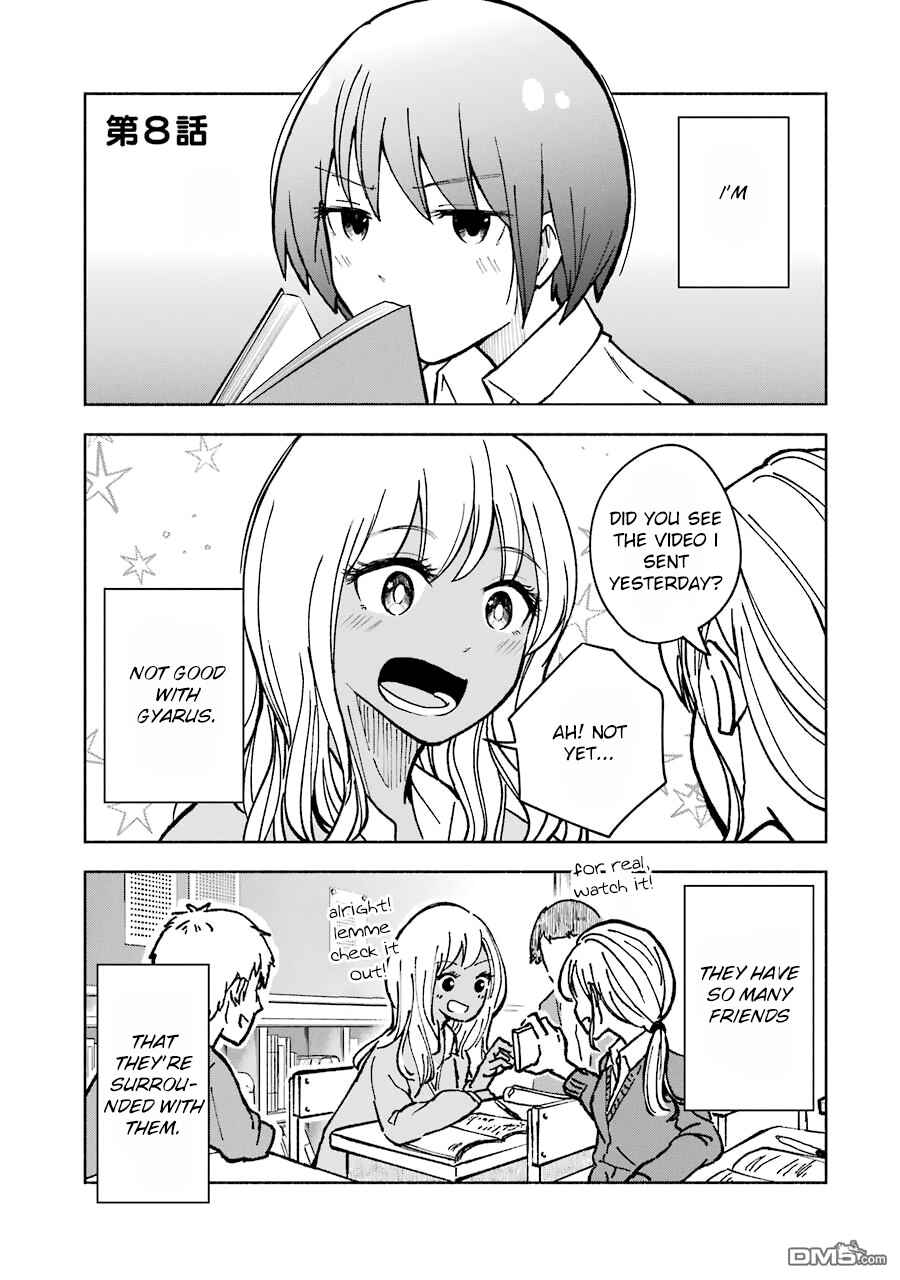 Page 1 Chapter 8 Gal to Bocchi