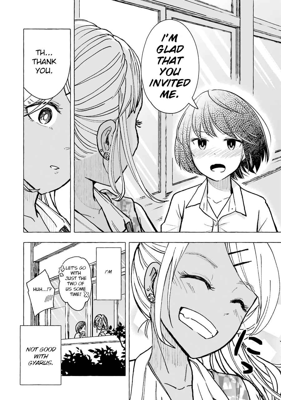 Page 4 Chapter 10 Gal to Bocchi