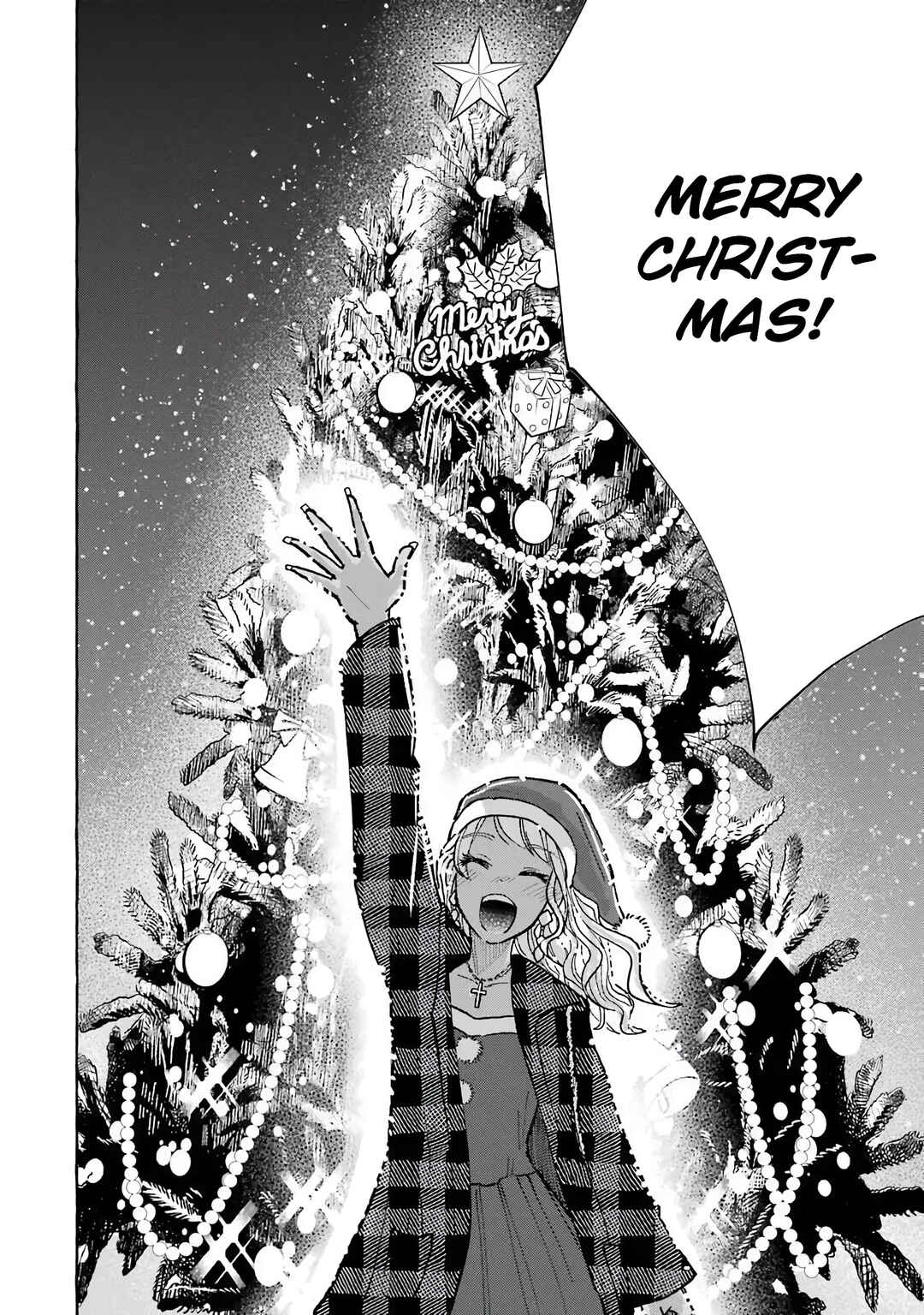 Page 6 Chapter 35 Gal to Bocchi