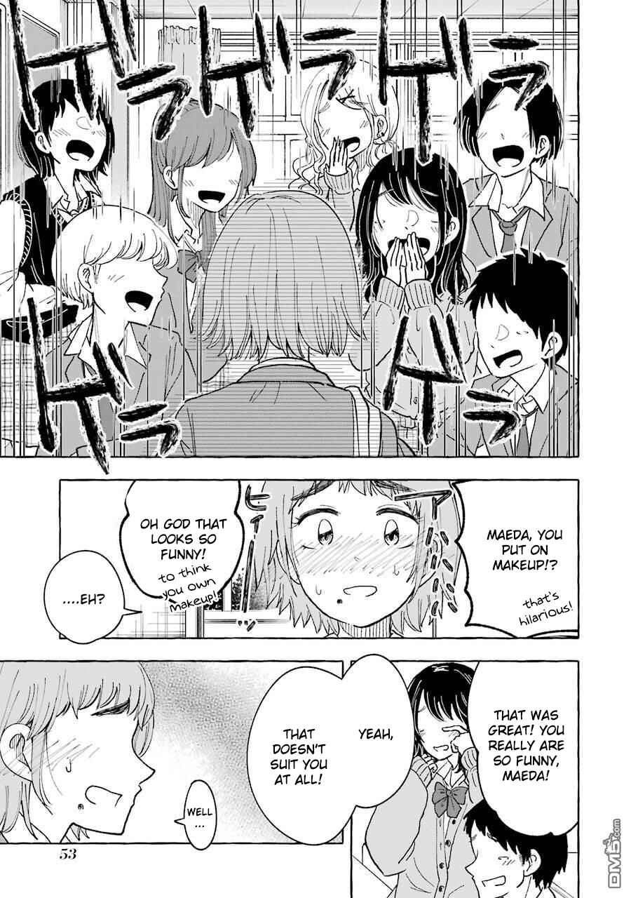 Page 3 Chapter 28 Gal to Bocchi