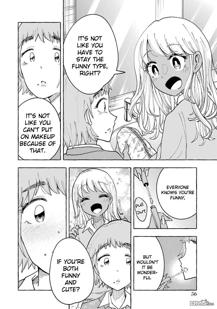 Page 6 Chapter 28 Gal to Bocchi