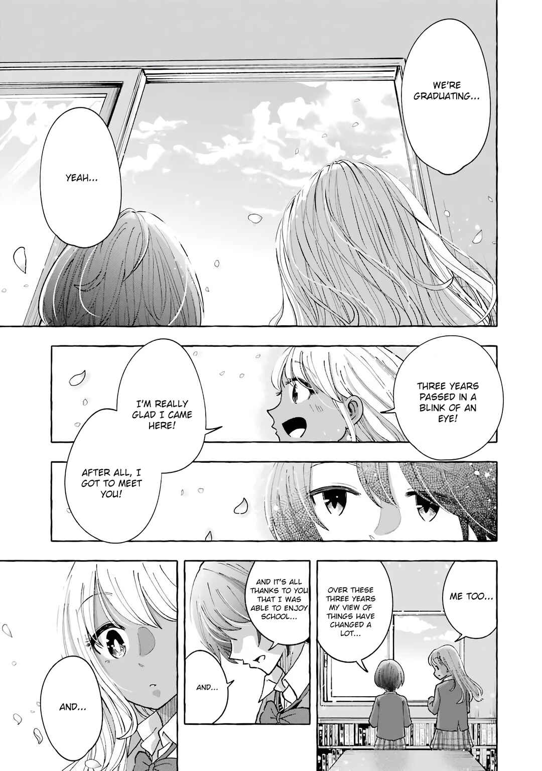 Page 5 Chapter 37 Gal to Bocchi