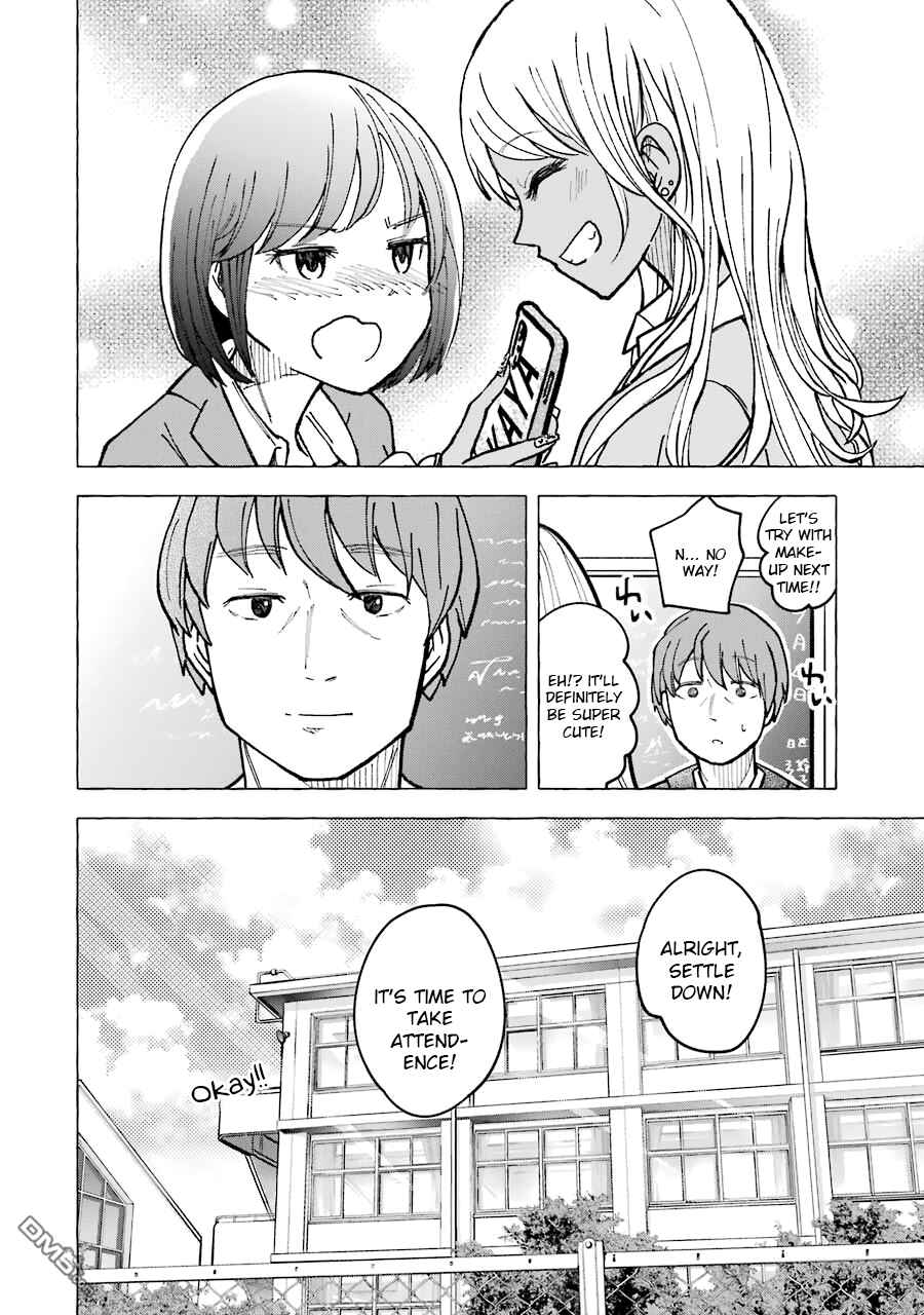 Page 4 Chapter 11 Gal to Bocchi