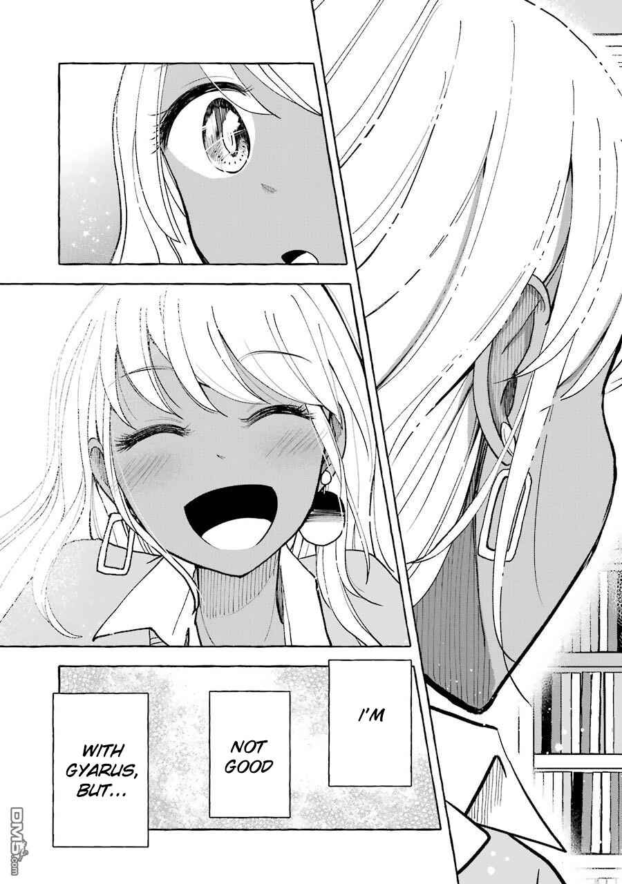 Page 9 Chapter 21 Gal to Bocchi