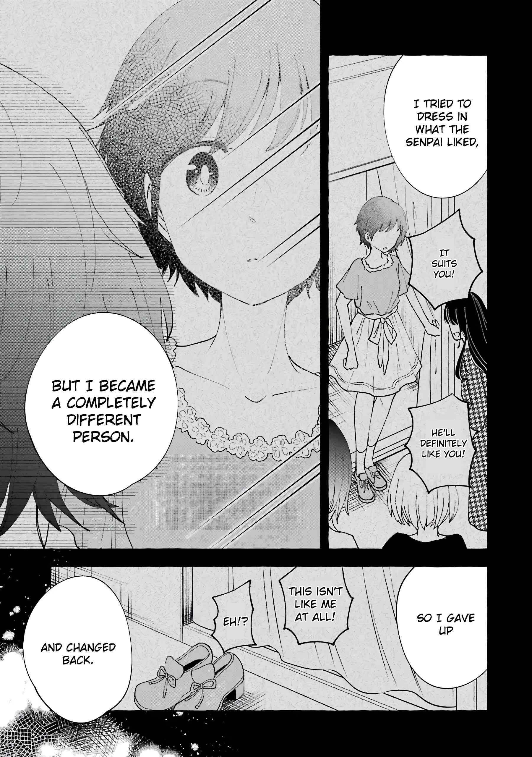 Page 5 Chapter 29 Gal to Bocchi