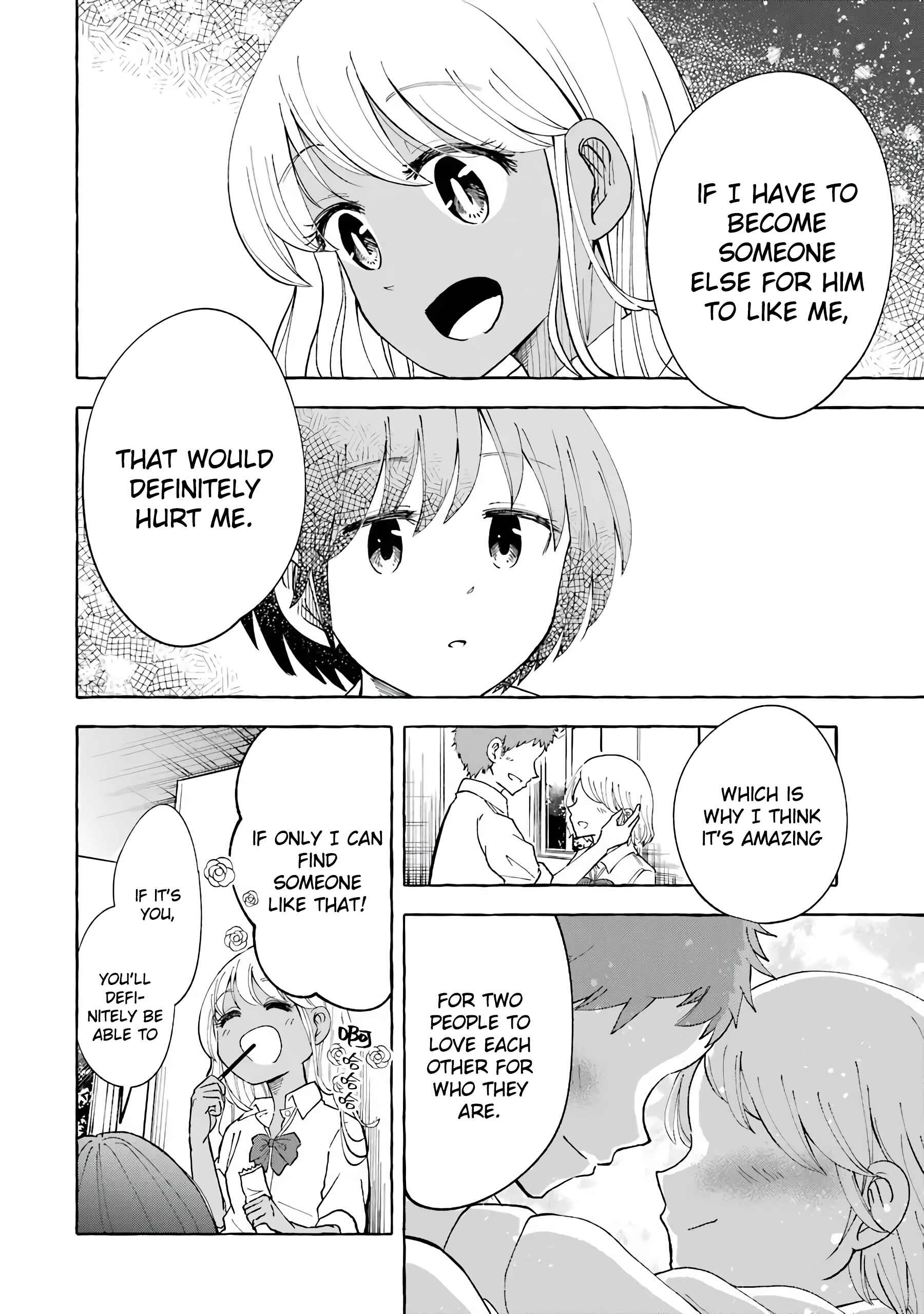 Page 6 Chapter 29 Gal to Bocchi