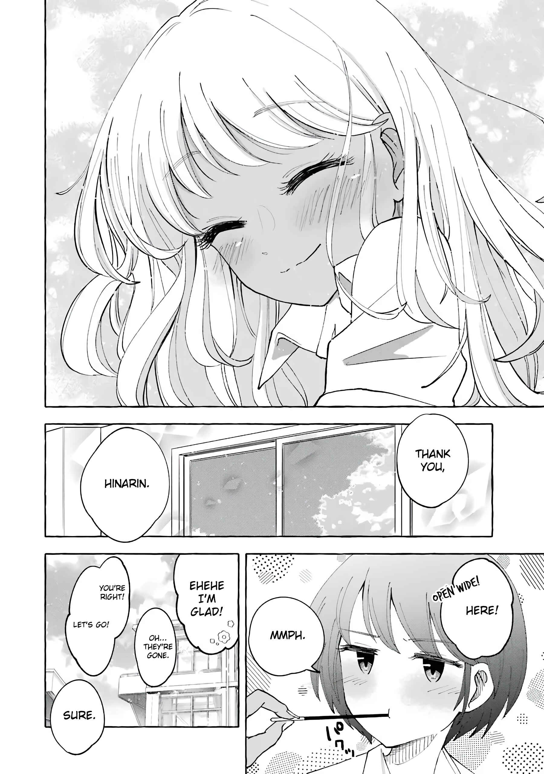 Page 8 Chapter 29 Gal to Bocchi