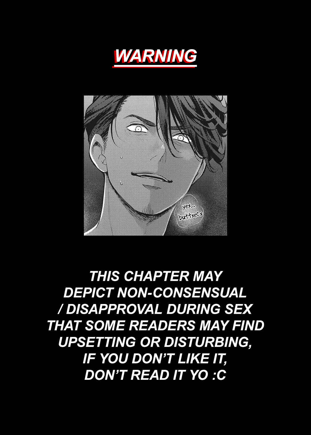 Page 4 Chapter 2 Uchi no Koakuma-kun