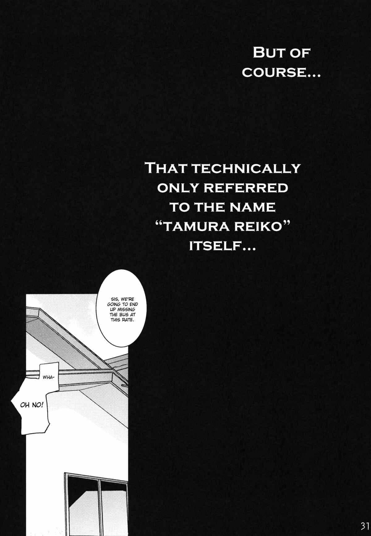 Page 29 Chapter Unknown_b3b7 Parasyte - Tamurabon (Doujinshi)