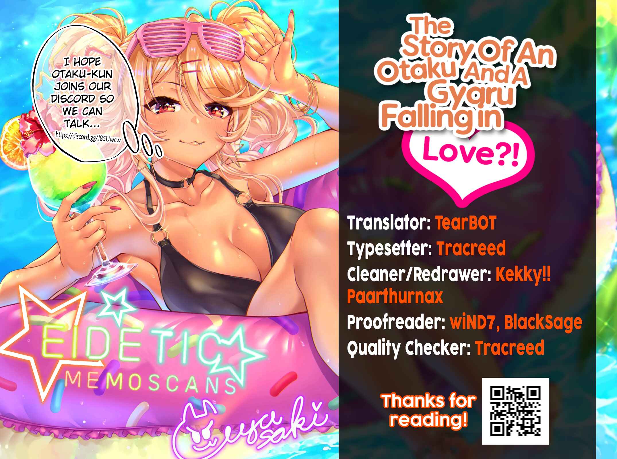 Page 3 Chapter 20 Otaku Datte Gal to Koi Shitai
