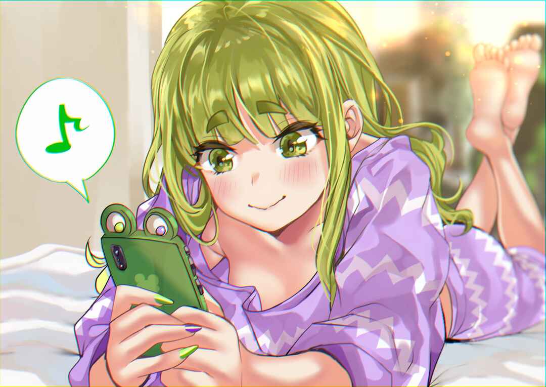 Page 2 Chapter 113 Otaku Datte Gal to Koi Shitai