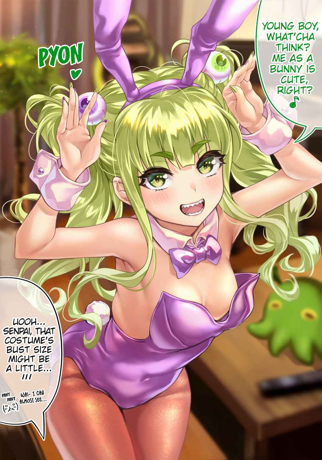 Page 5 Chapter 113 Otaku Datte Gal to Koi Shitai