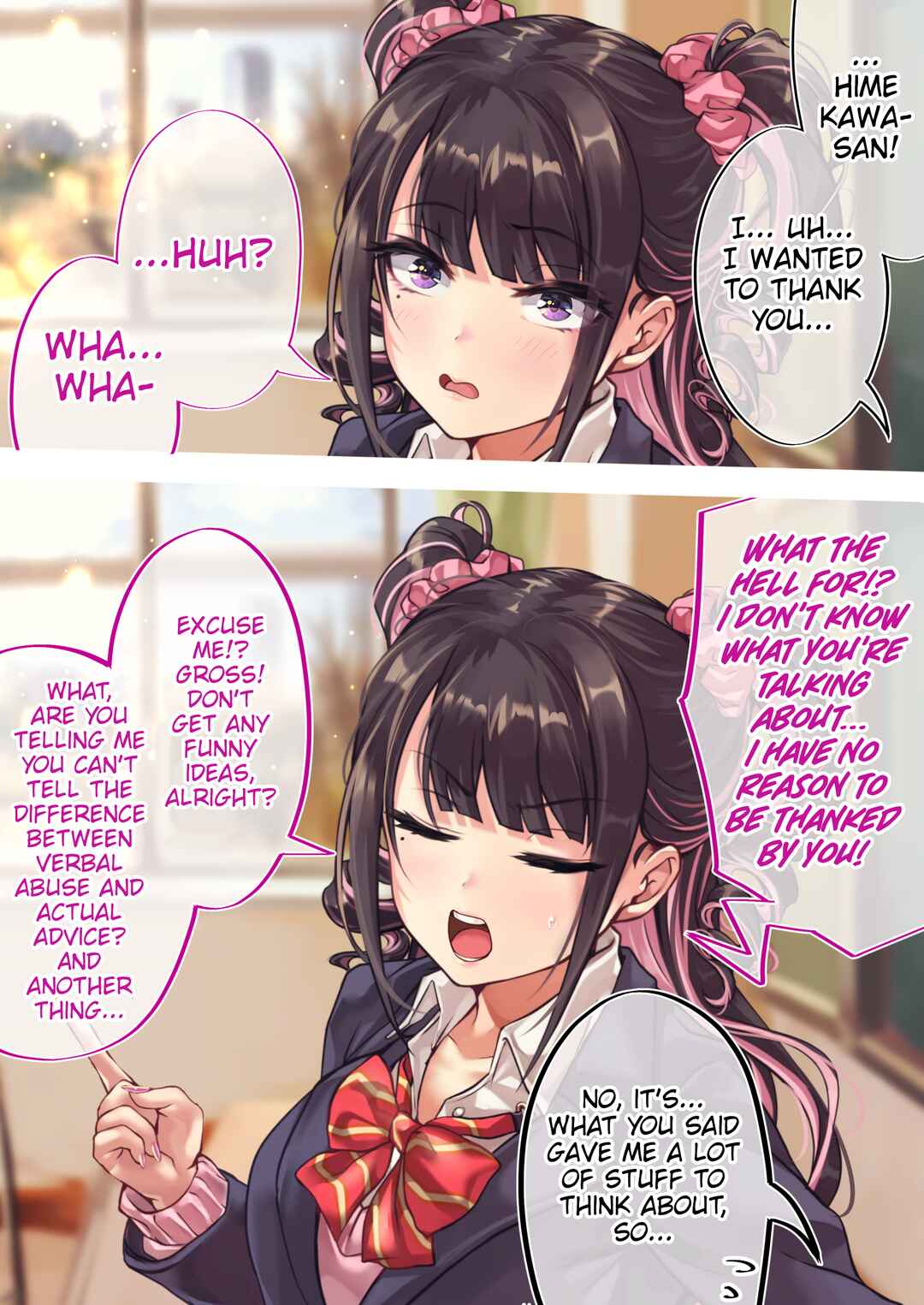 Page 2 Chapter 99 Otaku Datte Gal to Koi Shitai