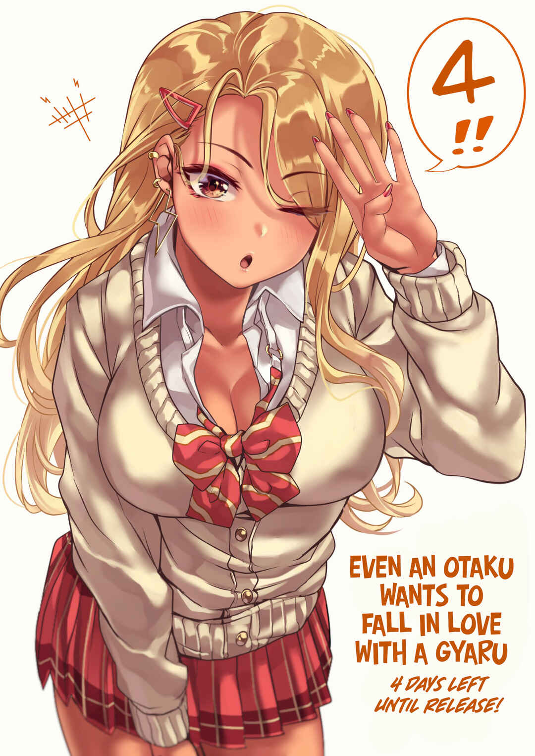 Page 21 Chapter 114 Otaku Datte Gal to Koi Shitai