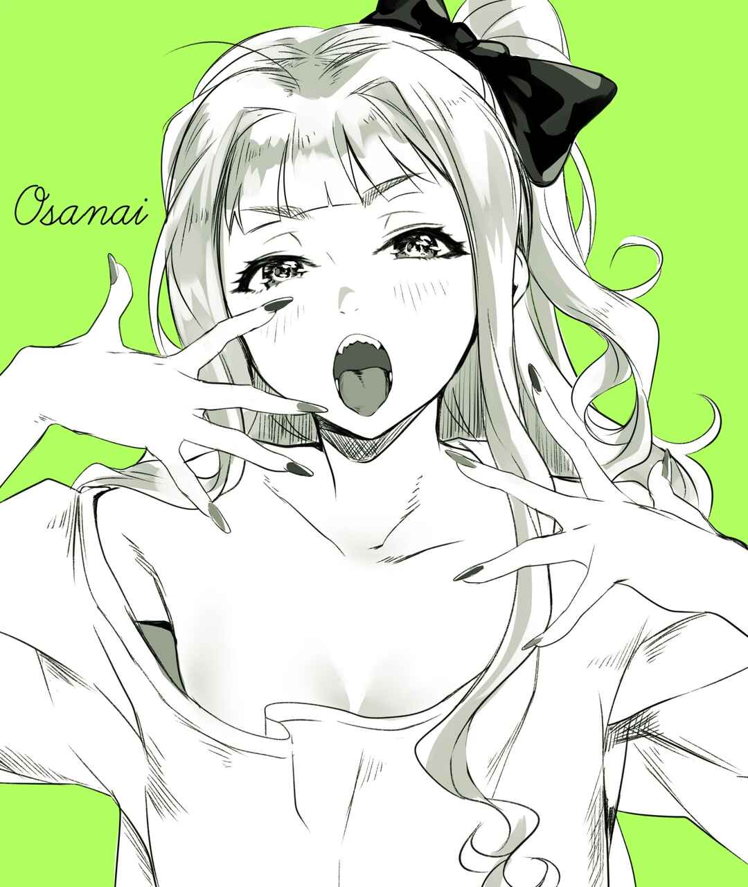 Page 4 Chapter 114 Otaku Datte Gal to Koi Shitai