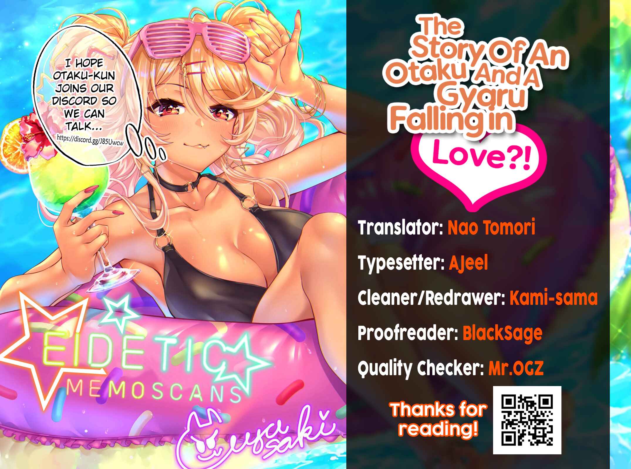 Page 4 Chapter 23 Otaku Datte Gal to Koi Shitai