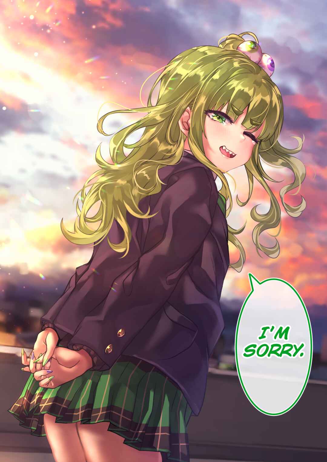 Page 13 Chapter 100 Otaku Datte Gal to Koi Shitai