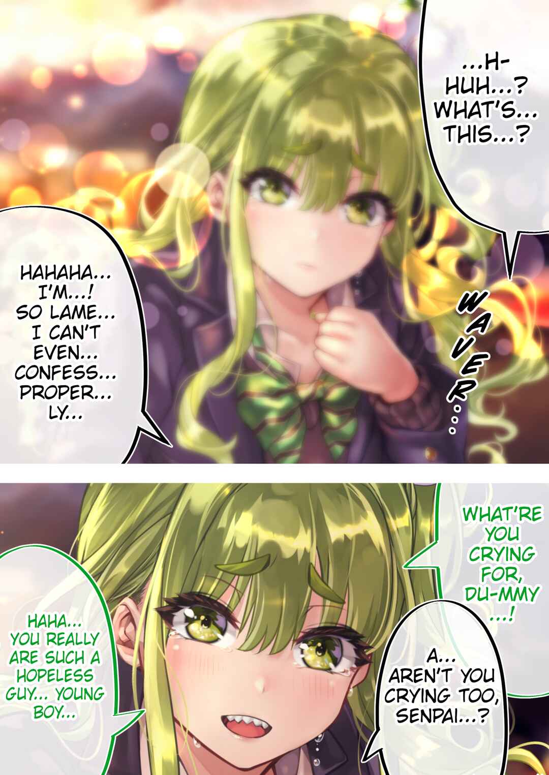 Page 15 Chapter 100 Otaku Datte Gal to Koi Shitai
