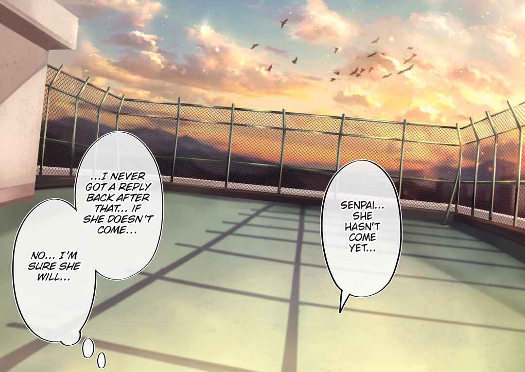 Page 4 Chapter 100 Otaku Datte Gal to Koi Shitai