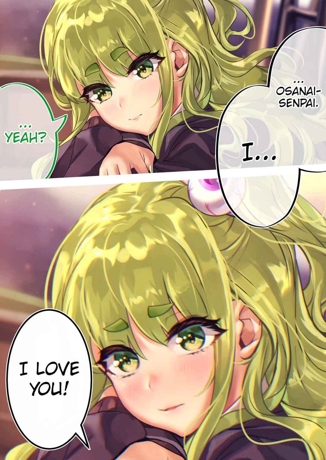 Page 9 Chapter 100 Otaku Datte Gal to Koi Shitai