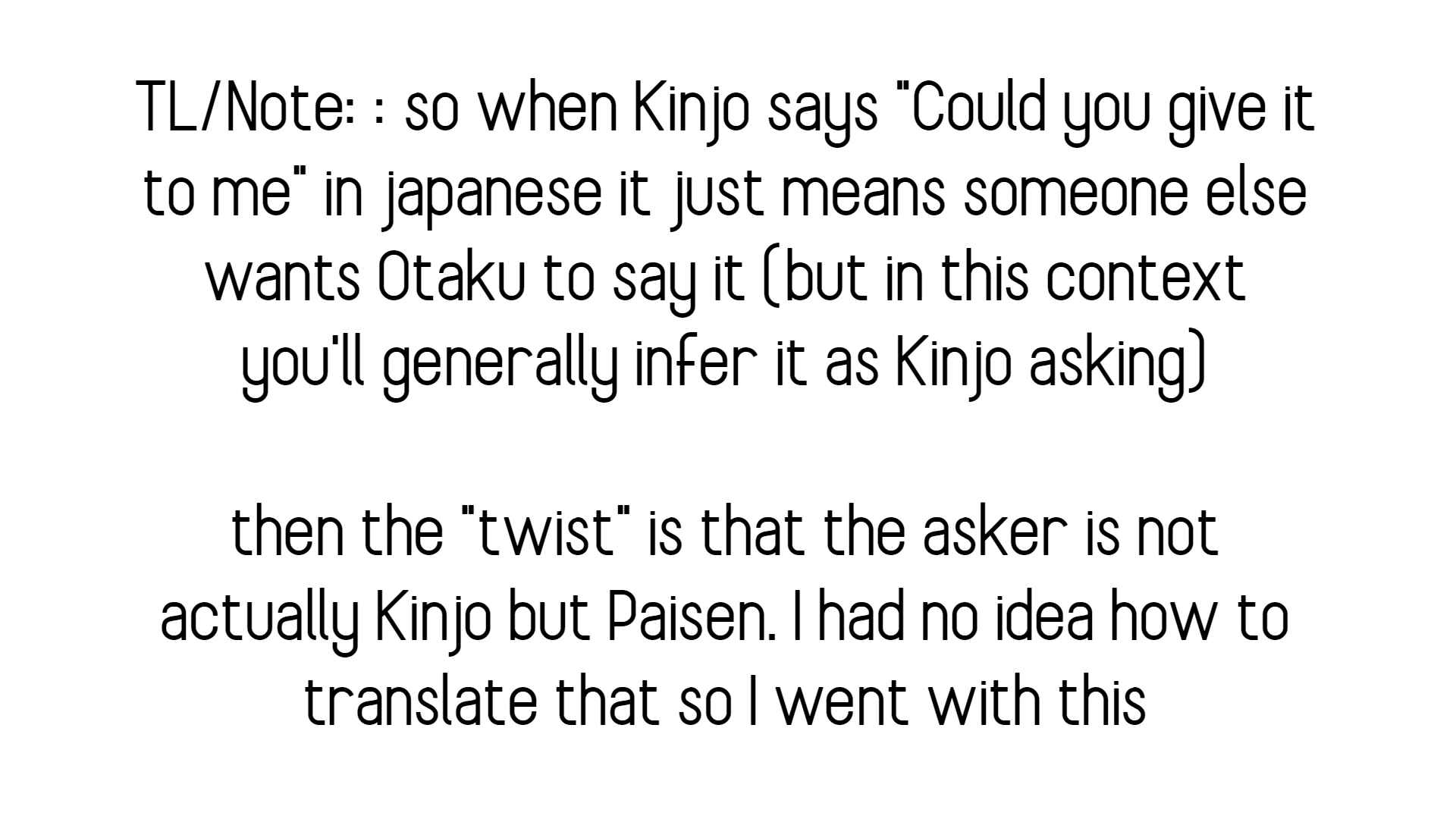 Page 5 Chapter 24 Otaku Datte Gal to Koi Shitai
