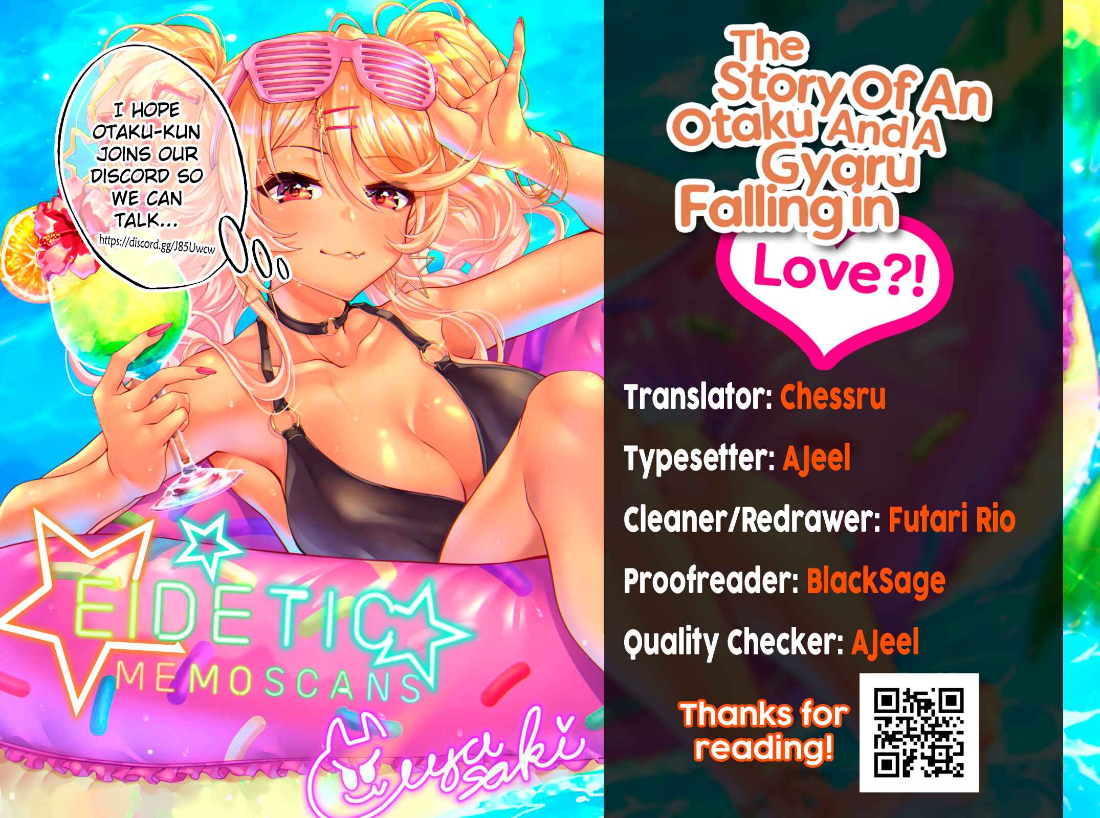 Page 6 Chapter 24 Otaku Datte Gal to Koi Shitai