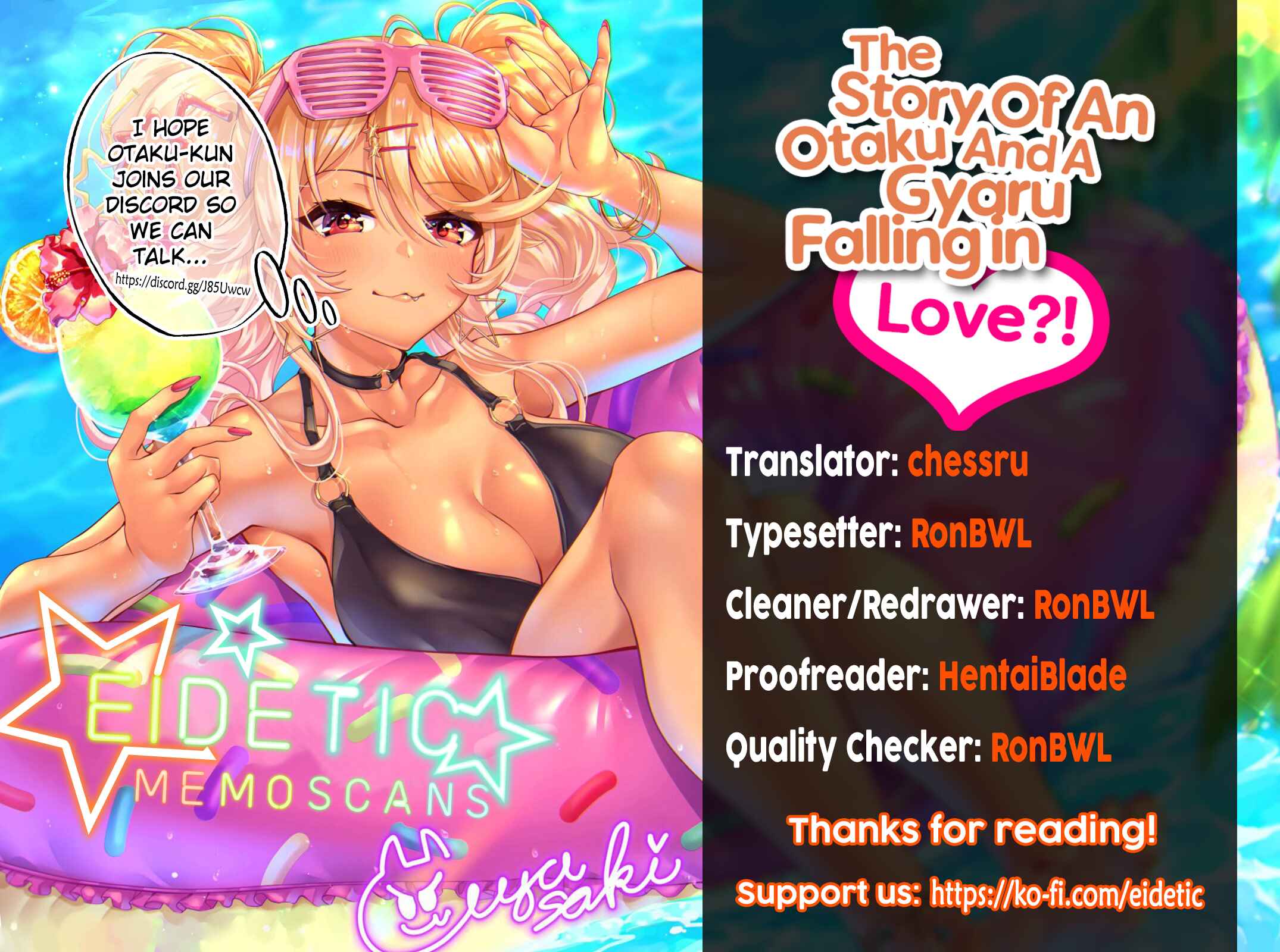 Page 4 Chapter 39 Otaku Datte Gal to Koi Shitai